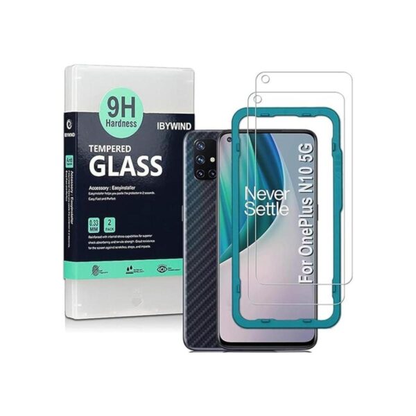Ibywind Protector de pantalla para OnePlus N10 5G 2_1