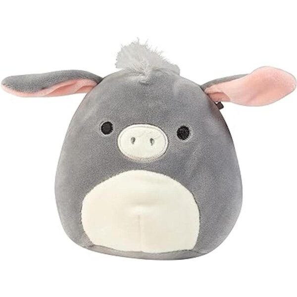 Kellytoy Squishmallows Escuadrón de granja 5 pulgadas_4