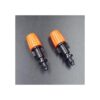 MOIAK 50 unidades de microgoteros de riego de jardín