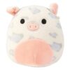 Kellytoy Squishmallows Escuadrón de granja 5 pulgadas_3
