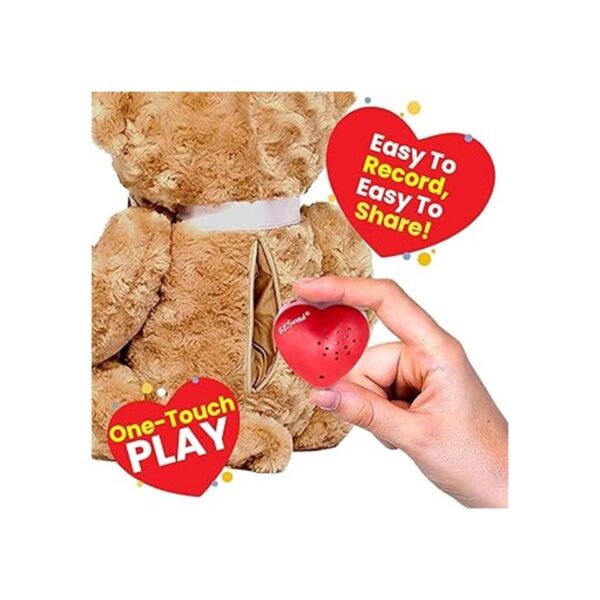 EZSound Grabadora de voz Build a Bear Grabadora de voz_3