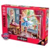 Anatolian Puzzle Little Ballet Dancer Rompecabezas de_1