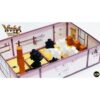 Ninja Academy Mini juegos niños y familia juegos de_5