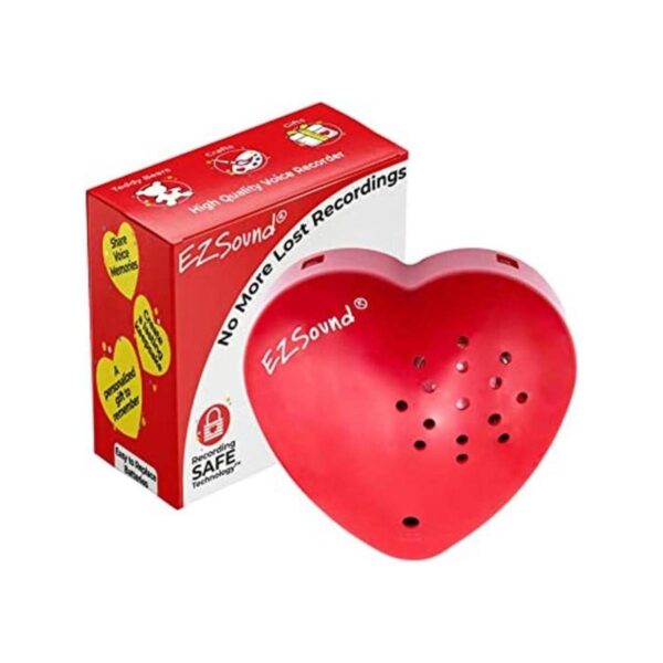 EZSound Grabadora de voz Build a Bear Grabadora de voz_1