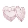 Gaolinci Caja de almacenamiento en forma de corazón de_1