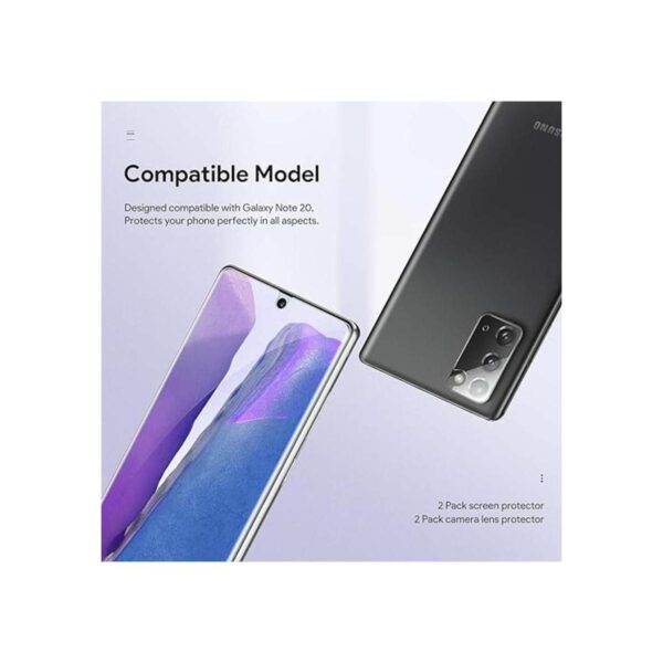 Paquete de 2 2 unidades L K compatible con Samsung_2