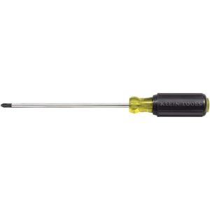 Klein Tools Destornillador Phillips 6036 3 con vástago_1