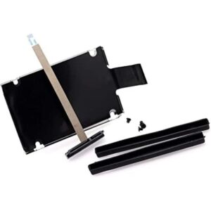 Deal4GO Cable de disco duro SATA de 2.5 con soporte SSD_1