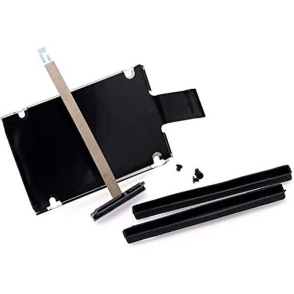 Deal4GO Cable de disco duro SATA de 2.5 con soporte SSD_1