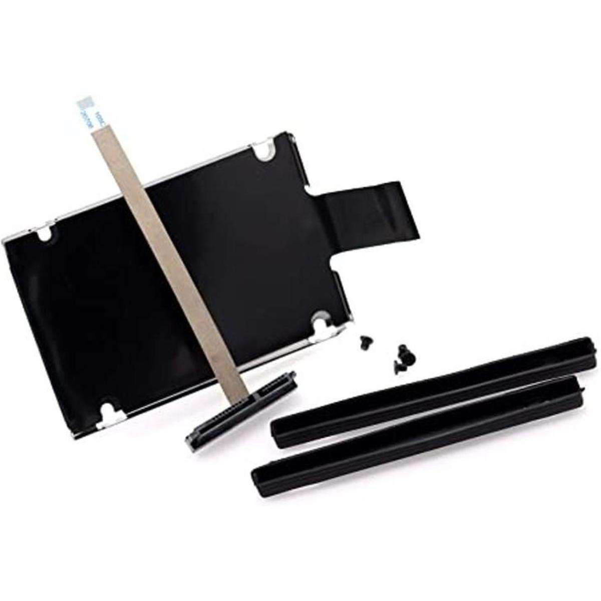 Deal4GO Cable de disco duro SATA de 2.5 con soporte SSD