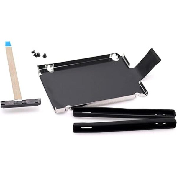 Deal4GO Cable de disco duro SATA de 2.5 con soporte SSD_2