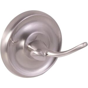 Design House 558437 San Martin Gancho doble para bata