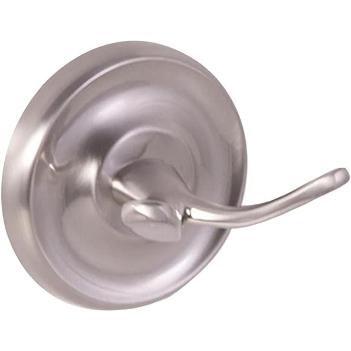 Design House 558437 San Martin Gancho doble para bata