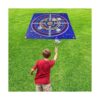 Juego de cohetes para niños dardos de césped para niños_5