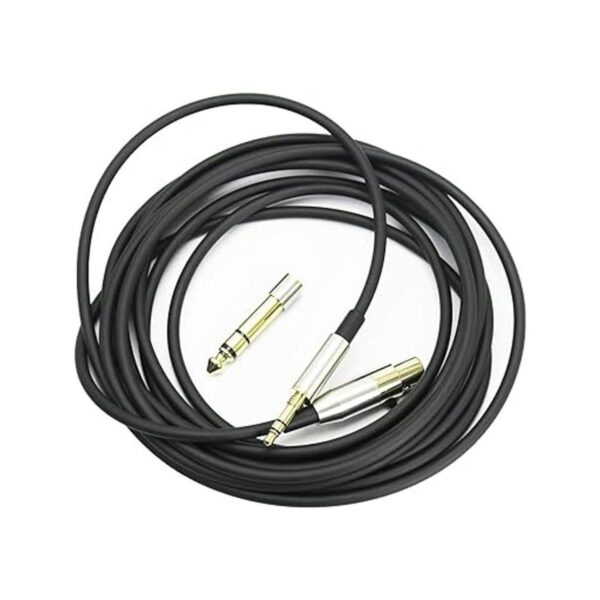 NewFantasia Cable de actualización de audio compatible_6