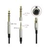 NewFantasia Cable de actualización de audio compatible_5