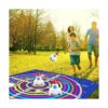 Juego de cohetes para niños dardos de césped para niños_3