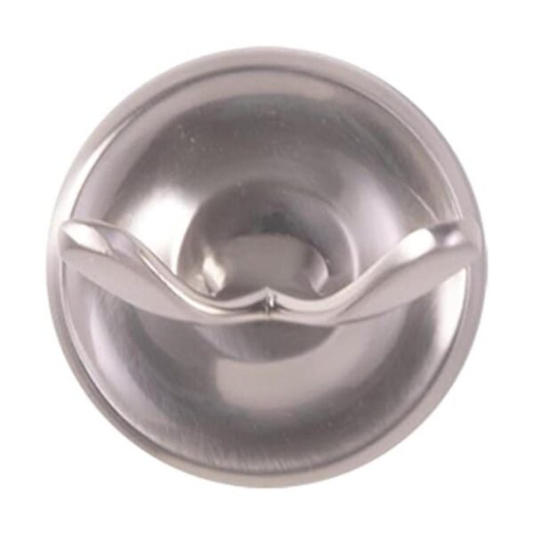 Design House 558437 San Martin Gancho doble para bata