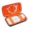 Elonbo Funda de transporte para Apple MagSafe Charger_1