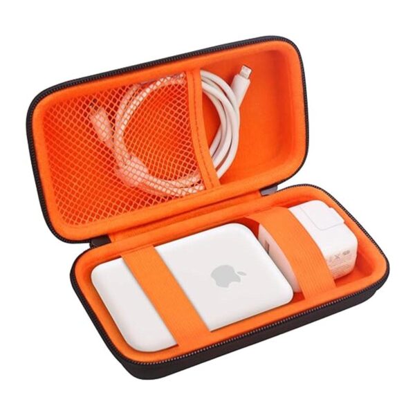 Elonbo Funda de transporte para Apple MagSafe Charger_1