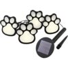 LumaBase 72701 Juego de 4 luces solares_1