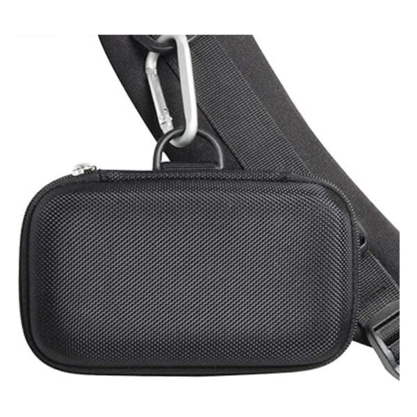 Hermitshell Funda rígida de viaje para cargador portátil_3