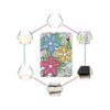 Kits de cuadernos de pintura de diamantes 5D cubierta de_6