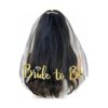 Conjunto de novia paquete de 3 tiara y diadema para_2