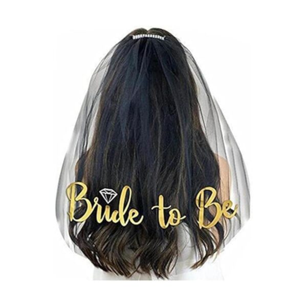 Conjunto de novia paquete de 3 tiara y diadema para_2