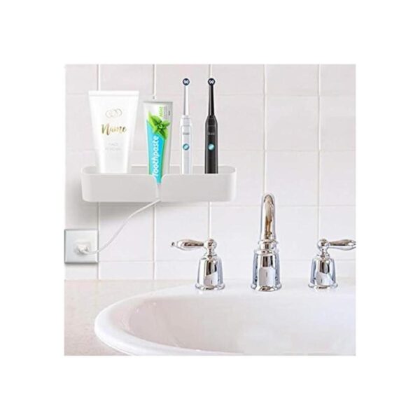 Organizador de bolsillo para estante de noche organizador