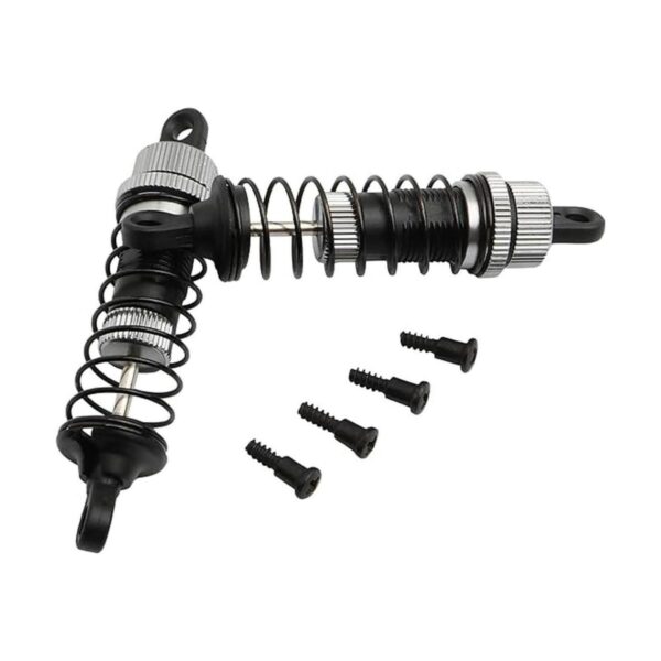 GDOOL 9200E RC coches RC coche aceite lleno choque_5