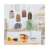 4 letreros decorativos de madera para café letrero de
