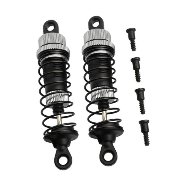 GDOOL 9200E RC coches RC coche aceite lleno choque_2