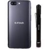 D Aventik Edison Design Power 395nm Zoomable Pen Light