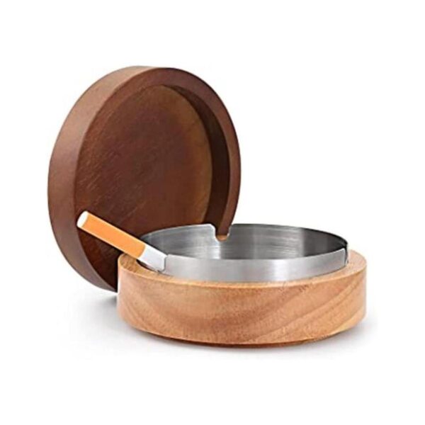 Ceniceros lindos para cigarrillos bandeja de cenicero de_1