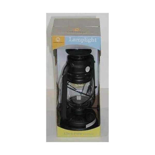 Lamplight Farms 52664 linterna de aceite de 9 pulgadas_3