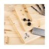 Dowel and Tenon Tapones centrales de transferencia para