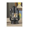 Lamplight Farms 52664 linterna de aceite de 9 pulgadas_2