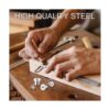 Dowel and Tenon Tapones centrales de transferencia para