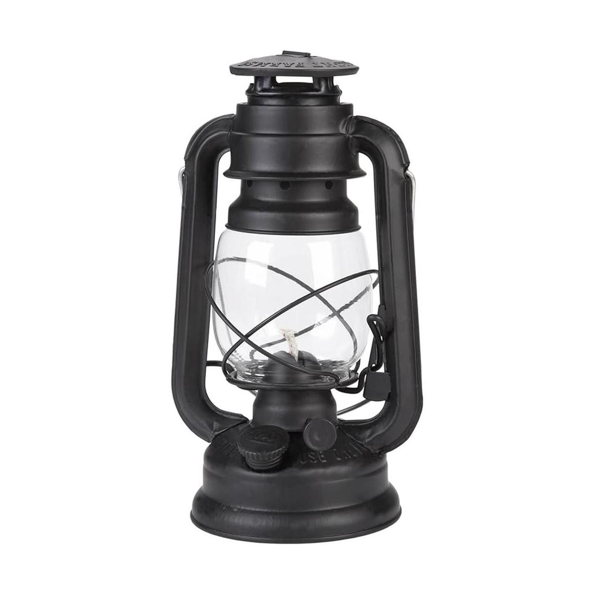 Lamplight Farms 52664 linterna de aceite de 9 pulgadas