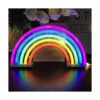 Luz de neón arco iris luces nocturnas para decoración de_1