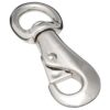 National Hardware N222976 3143BC Bull Snap en níquel_1