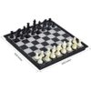 ColorGo Juego de ajedrez con tablero magnético plegable_2