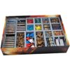 Insertos de caja de juego de mesa de expansión y Kemet de_1