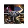 FOROUREYES Tira LED RGB de 16.4 pies 5 V USB colorido 30_3