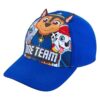Nickelodeon Gorra de béisbol de algodón para niños_1
