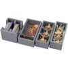Insertos de caja de juego de mesa de expansión y Kemet de_6
