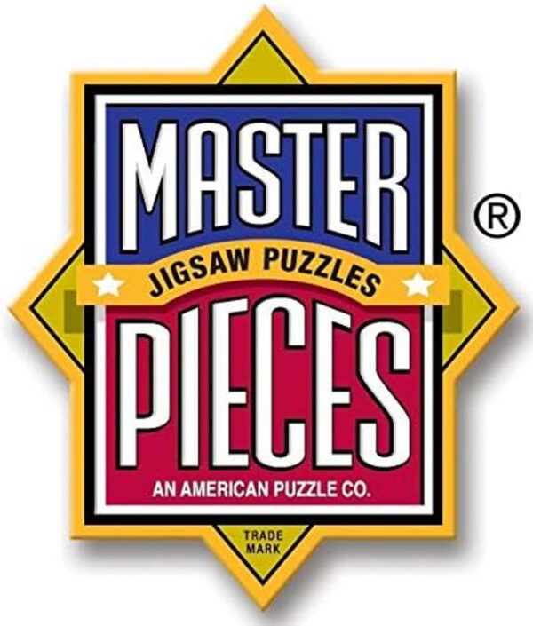 MasterPieces Juegos para niños Juego a juego de Plaza_5