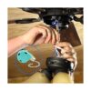 Ceiling Fan Switch 3 Speed 4 Wire Zing Ear ZE268S6 Pull_2