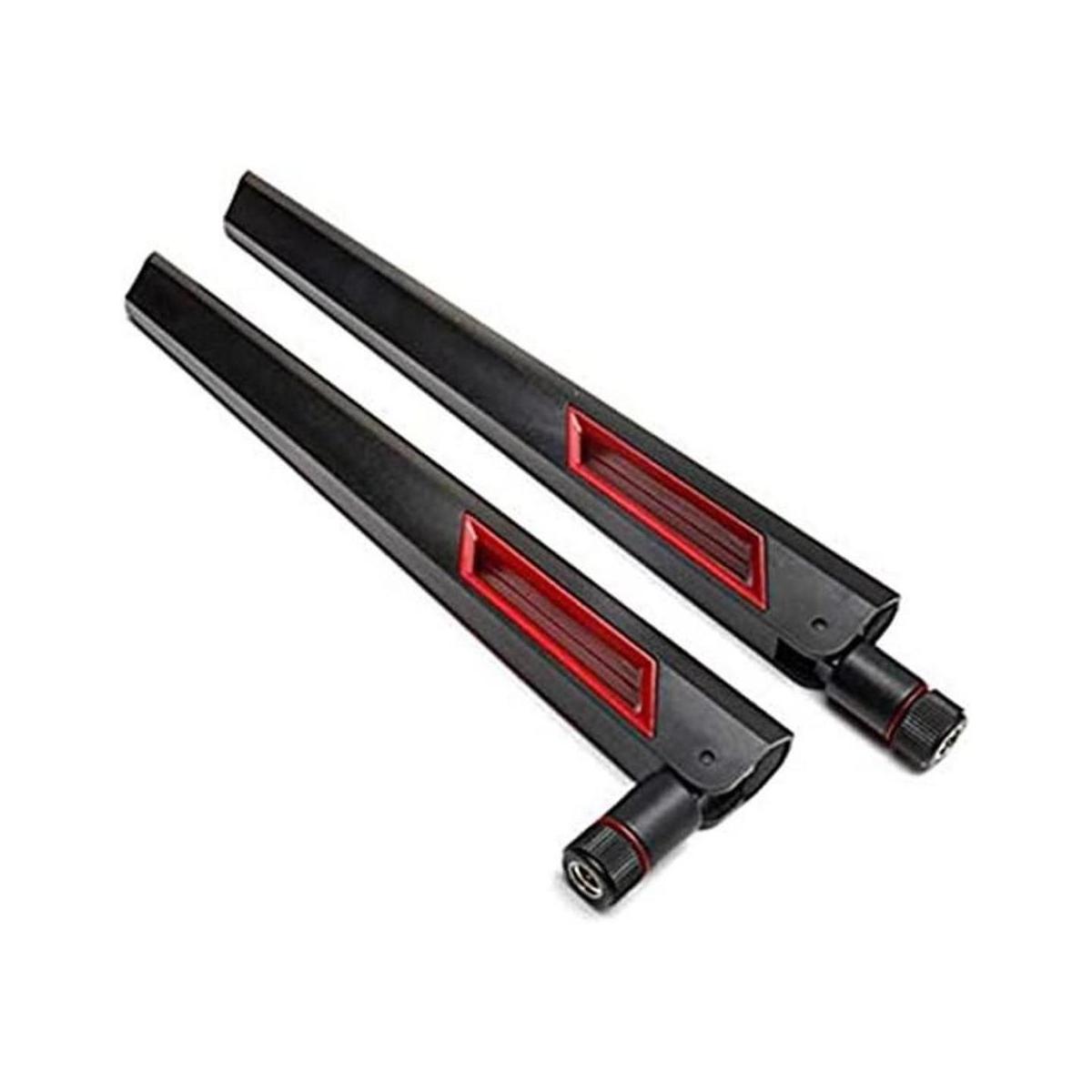 Dual Band WiFi 2.4GHz 5.8GHz 10 DBI RPSMA Antena Router